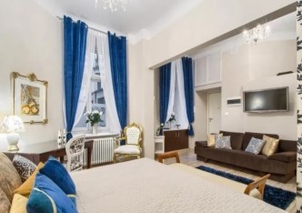 mieszkanie na sprzedaż - Warszawa, Śródmieście, Centrum, al. Jerozolimskie