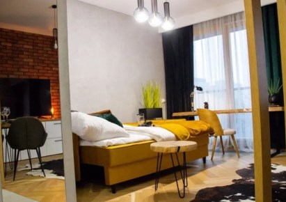 mieszkanie na sprzedaż - Hiszpania, Warszawa, Wola, Czyste, Kolejowa
