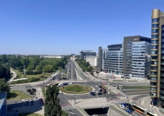 mieszkanie na sprzedaż - Hiszpania, Warszawa, Śródmieście, Centrum, Polna