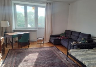 mieszkanie na sprzedaż - Hiszpania, Warszawa, Żoliborz, Stary Żoliborz, Adama Mickiewicza