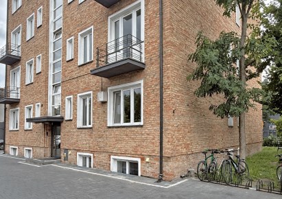 mieszkanie na sprzedaż - Hiszpania, Warszawa, Włochy, Stare Włochy, Techników
