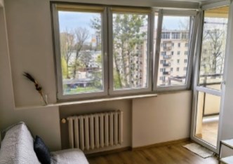 mieszkanie na sprzedaż - Warszawa, Praga-Południe, Saska Kępa, Jerzego Waszyngtona