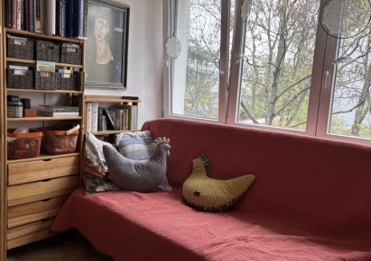 mieszkanie na sprzedaż - Warszawa, Mokotów, Sadyba, J. Sobieskiego