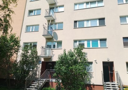 mieszkanie na sprzedaż - Warszawa, Ochota, Rakowiec, Adolfa Pawińskiego