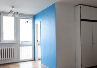 mieszkanie na sprzedaż - Warszawa, Wola, Mirów, Krochmalna