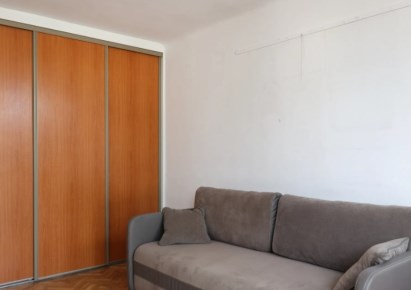 mieszkanie na sprzedaż - Warszawa, Wola, Mirów, Krochmalna