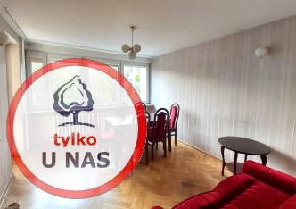 mieszkanie na sprzedaż - Warszawa, Praga-Południe, Gocławek, Makowska