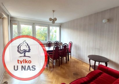 mieszkanie na sprzedaż - Warszawa, Praga-Południe, Gocławek, Makowska