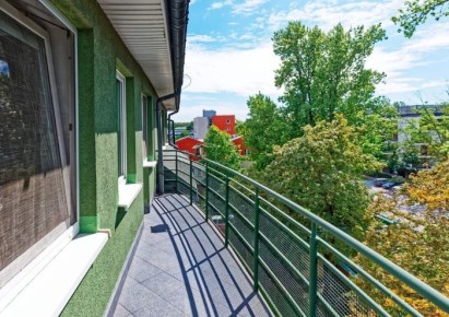 mieszkanie na sprzedaż - Warszawa, Bielany, Młociny, Heroldów