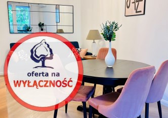 mieszkanie na sprzedaż - Warszawa, Bielany, Młociny, Heroldów