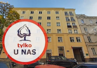 mieszkanie na sprzedaż - Warszawa, Śródmieście, Śródmieście Południowe, Wilcza