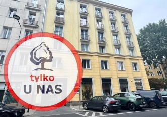 mieszkanie na sprzedaż - Warszawa, Śródmieście, Śródmieście Południowe, Piękna