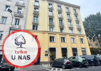 mieszkanie na sprzedaż - Warszawa, Śródmieście, Śródmieście Południowe, Piękna