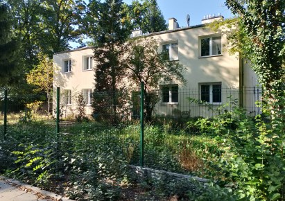dom na sprzedaż - Warszawa, Wawer, Bachusa