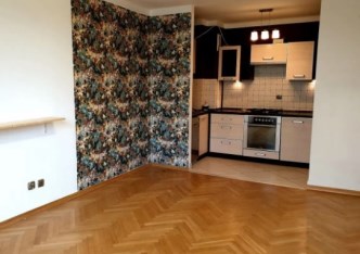 mieszkanie na sprzedaż - Warszawa, Wola, Krochmalna