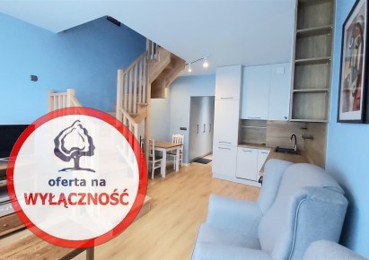 mieszkanie na sprzedaż - Żyrardów, Legionów Polskich