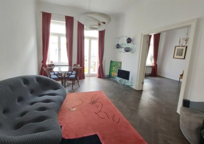 mieszkanie na sprzedaż - Warszawa, Śródmieście, Śródmieście Południowe, Lwowska
