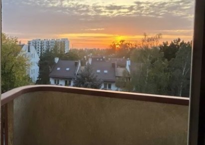 mieszkanie na sprzedaż - Warszawa, Targówek, Bródno, Palestyńska